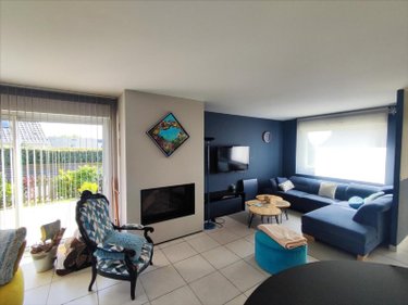 Maison a vendre Wimereux 62930 Pas-de-Calais 124 m2 5 pièces 555000 euros