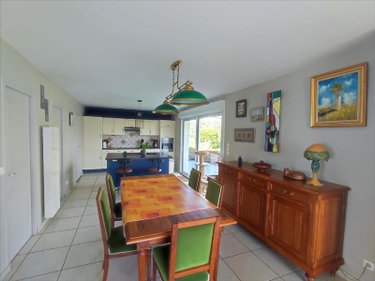 Maison a vendre Wimereux 62930 Pas-de-Calais 124 m2 5 pièces 555000 euros
