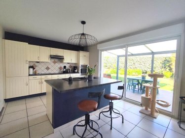 Maison a vendre Wimereux 62930 Pas-de-Calais 124 m2 5 pièces 555000 euros