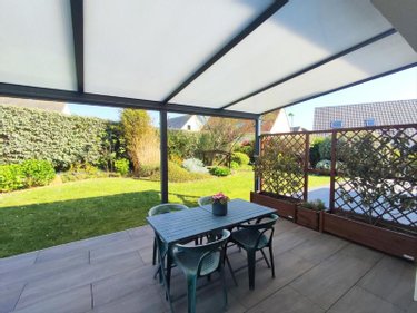 Maison a vendre Wimereux 62930 Pas-de-Calais 124 m2 5 pièces 555000 euros