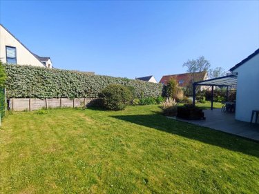 Maison a vendre Wimereux 62930 Pas-de-Calais 124 m2 5 pièces 555000 euros