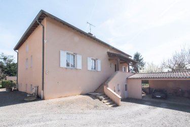 Maison a vendre Igé 71960 Saône-et-Loire 212 m2 4 pièces 367500 euros