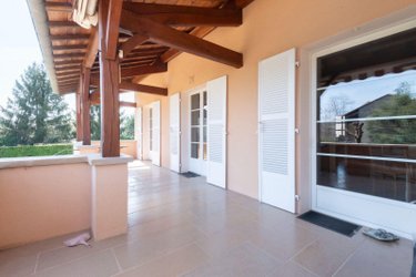 Maison a vendre Igé 71960 Saône-et-Loire 212 m2 4 pièces 367500 euros