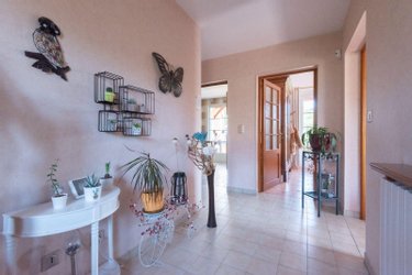 Maison a vendre Igé 71960 Saône-et-Loire 212 m2 4 pièces 367500 euros