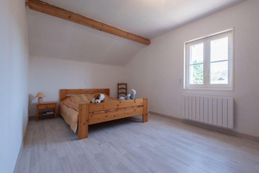 Maison a vendre Igé 71960 Saône-et-Loire 212 m2 4 pièces 349000 euros