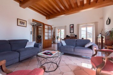 Maison a vendre Igé 71960 Saône-et-Loire 212 m2 4 pièces 367500 euros