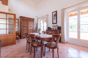 Maison a vendre Igé 71960 Saône-et-Loire 212 m2 4 pièces 367500 euros