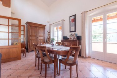 Maison a vendre Mâcon 71000 Saône-et-Loire 212 m2 4 pièces 367500 euros