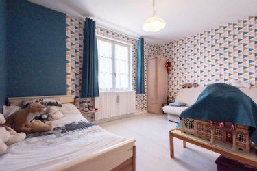 Maison a vendre Igé 71960 Saône-et-Loire 212 m2 4 pièces 367500 euros