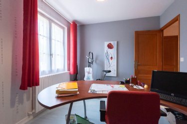 Maison a vendre Igé 71960 Saône-et-Loire 212 m2 4 pièces 367500 euros