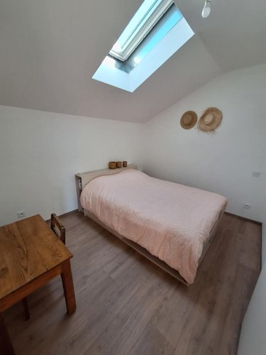 Appartement a vendre Verrières 10390 Aube 91 m2 5 pièces 195000 euros