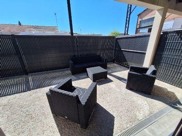 Appartement a vendre Verrières 10390 Aube 91 m2 5 pièces 195000 euros