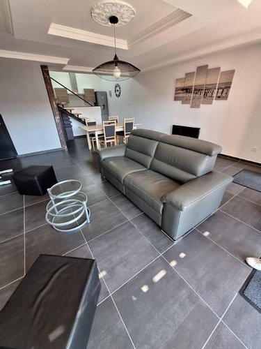 Appartement a vendre Verrières 10390 Aube 91 m2 5 pièces 195000 euros