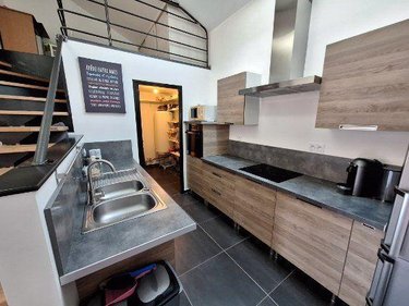 Appartement a vendre Verrières 10390 Aube 91 m2 5 pièces 195000 euros