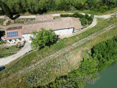 Maison a vendre Saint-Gilles 30800 Gard 113 m2 6 pièces 424000 euros