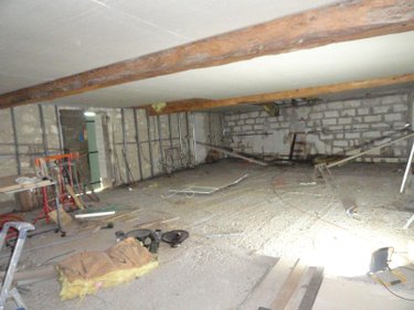 Maison a vendre Saint-Gilles 30800 Gard 113 m2 6 pièces 424000 euros