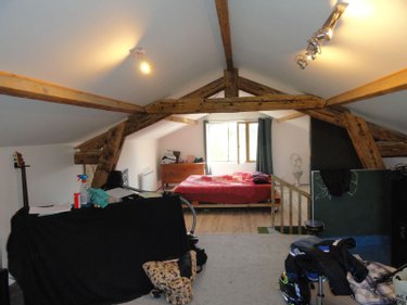 Maison a vendre Saint-Gilles 30800 Gard 113 m2 6 pièces 424000 euros