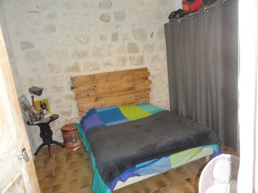 Maison a vendre Saint-Gilles 30800 Gard 113 m2 6 pièces 424000 euros