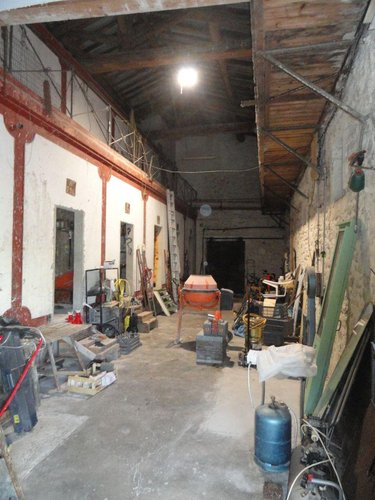 Maison a vendre Saint-Gilles 30800 Gard 113 m2 6 pièces 424000 euros