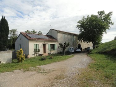 Maison a vendre Saint-Gilles 30800 Gard 113 m2 6 pièces 424000 euros