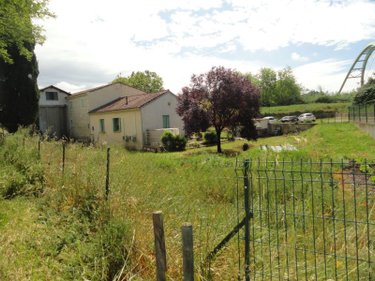 Maison a vendre Saint-Gilles 30800 Gard 113 m2 6 pièces 424000 euros