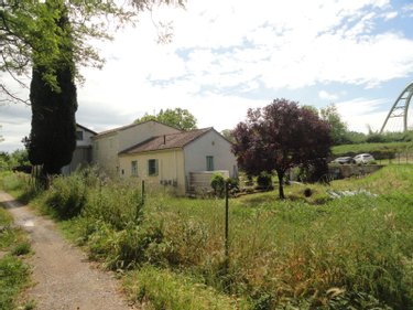 Maison a vendre Saint-Gilles 30800 Gard 113 m2 6 pièces 424000 euros
