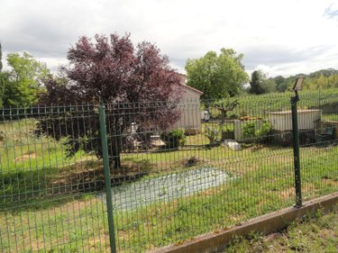 Maison a vendre Saint-Gilles 30800 Gard 113 m2 6 pièces 424000 euros