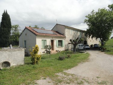 Maison a vendre Saint-Gilles 30800 Gard 113 m2 6 pièces 424000 euros