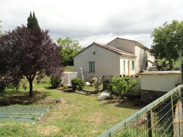 Maison a vendre Saint-Gilles 30800 Gard 113 m2 6 pièces 424000 euros