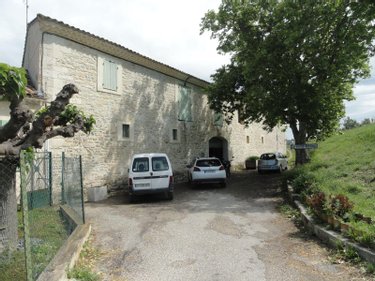 Maison a vendre Saint-Gilles 30800 Gard 113 m2 6 pièces 424000 euros