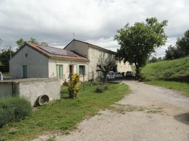 Maison a vendre Saint-Gilles 30800 Gard 113 m2 6 pièces 424000 euros