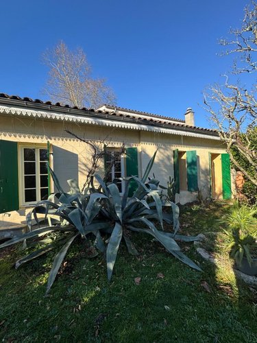Maison a vendre Martignas-sur-Jalle 33127 Gironde 133 m2 6 pièces 378000 euros