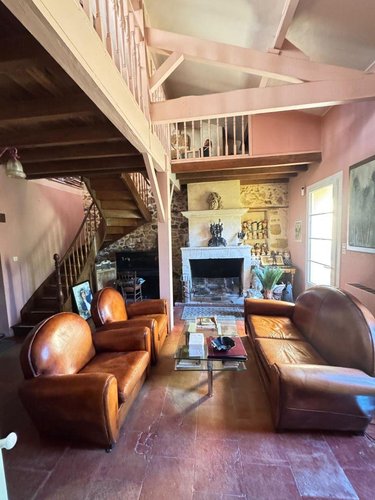 Maison a vendre Martignas-sur-Jalle 33127 Gironde 133 m2 6 pièces 378000 euros