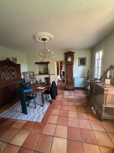 Maison a vendre Martignas-sur-Jalle 33127 Gironde 133 m2 6 pièces 378000 euros