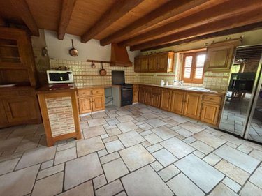 Maison a vendre Espeyroux 46120 Lot 129 m2 3 pièces 280000 euros