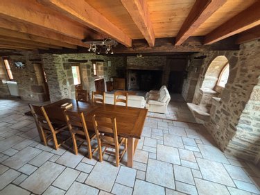 Maison a vendre Espeyroux 46120 Lot 129 m2 3 pièces 280000 euros