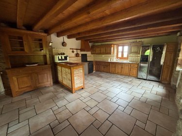 Maison a vendre Espeyroux 46120 Lot 129 m2 3 pièces 280000 euros
