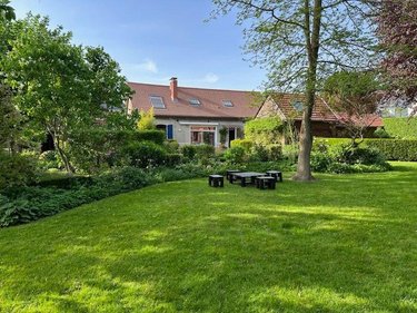 Maison a vendre Le Transloy 62450 Pas-de-Calais 174 m2 7 pièces 287000 euros