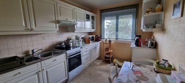 Appartement a vendre Le Mans 72000 Sarthe 91 m2 5 pièces 147560 euros