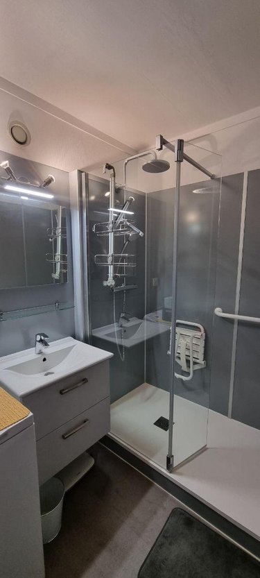 Appartement a vendre Coulaines 72190 Sarthe 91 m2 5 pièces 137800 euros