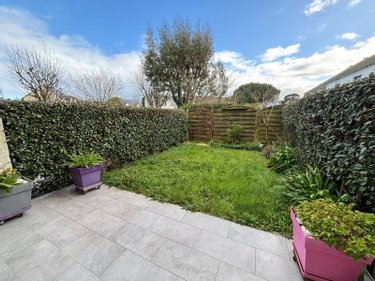 Appartement a vendre Damgan 56750 Morbihan 37 m2 2 pièces 175000 euros
