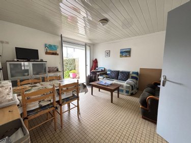Appartement a vendre Damgan 56750 Morbihan 37 m2 2 pièces 175000 euros