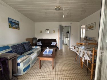 Appartement a vendre Damgan 56750 Morbihan 37 m2 2 pièces 175000 euros