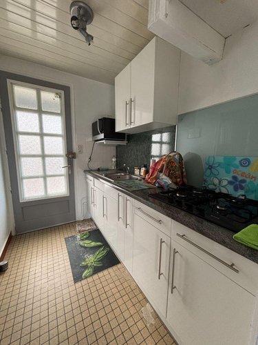 Appartement a vendre Damgan 56750 Morbihan 37 m2 2 pièces 175000 euros