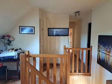 Maison a vendre Baye 29300 Finistère 107 m2 6 pièces 394820 euros