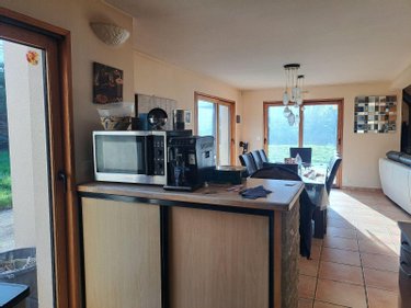 Maison a vendre Baye 29300 Finistère 107 m2 6 pièces 394820 euros