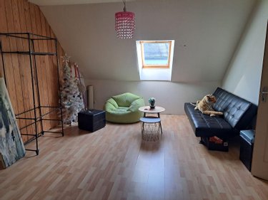 Maison a vendre Baye 29300 Finistère 107 m2 6 pièces 394820 euros