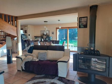 Maison a vendre Baye 29300 Finistère 107 m2 6 pièces 394820 euros