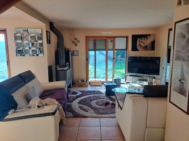 Maison a vendre Baye 29300 Finistère 107 m2 6 pièces 394820 euros