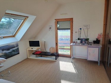Maison a vendre Baye 29300 Finistère 107 m2 6 pièces 394820 euros